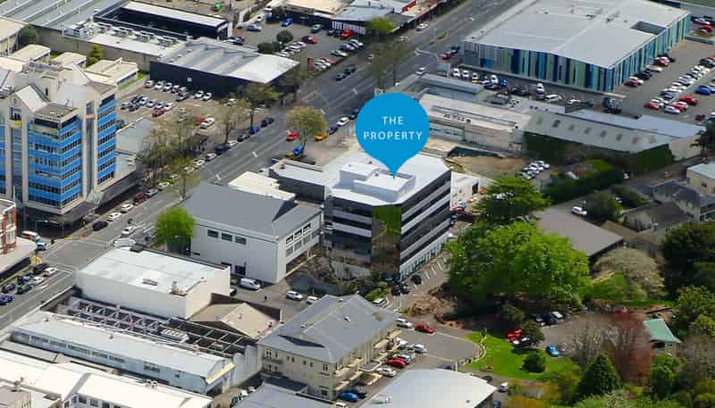 18 London Street, Hamilton Central