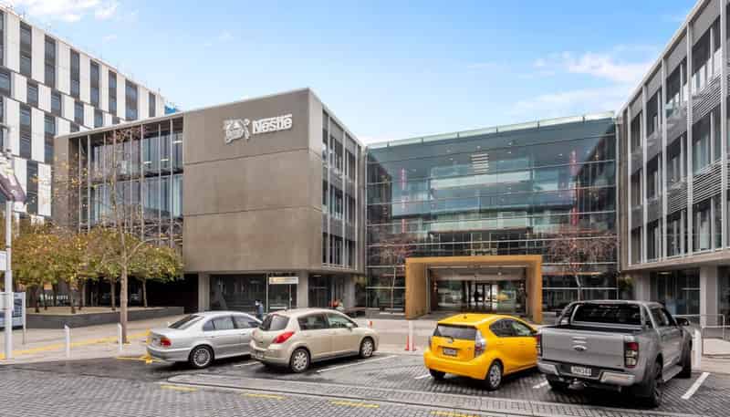 Carlaw Pa/12-14 Nicholls Lane, Parnell