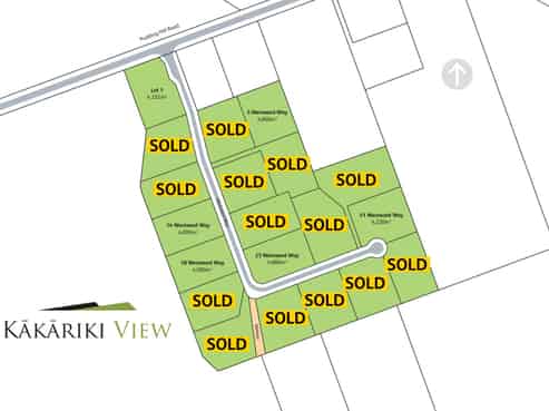 37 Pudding Hill Road, Methven