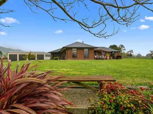 1102A Old Te Aroha Road, Okauia