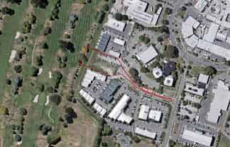 Technology Park - Rare Gem Vacant Land