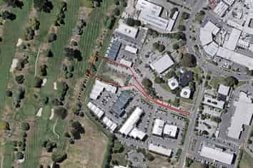 Technology Park - Rare Gem Vacant Land