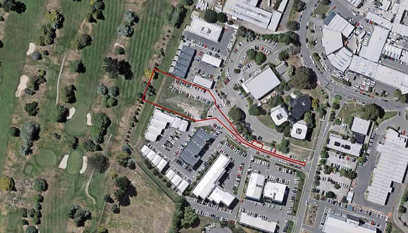 11 Sir Gil Simpson Drive, Burnside