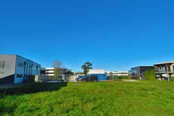 Technology Park - Rare Gem Vacant Land