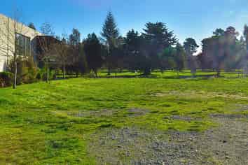 Technology Park - Rare Gem Vacant Land