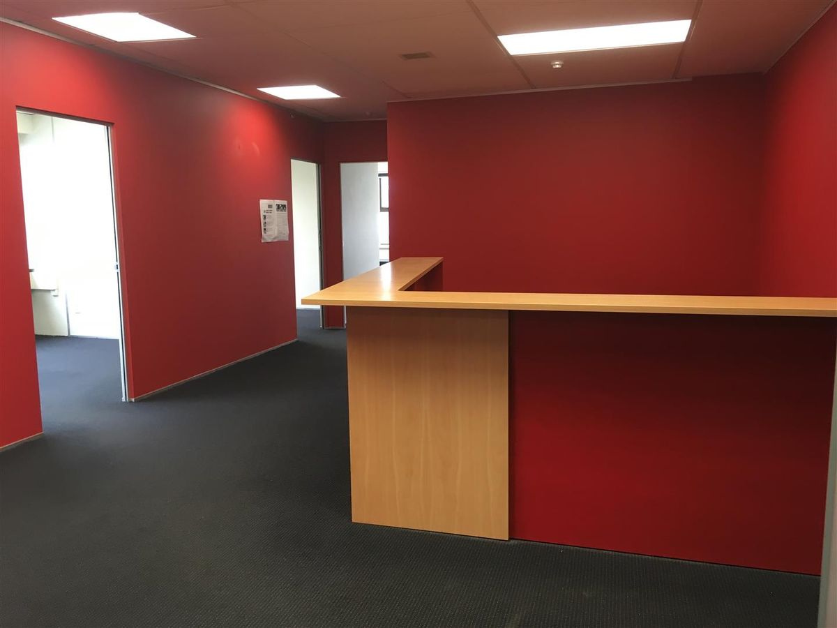 Refurbished Office - Take all or take part
