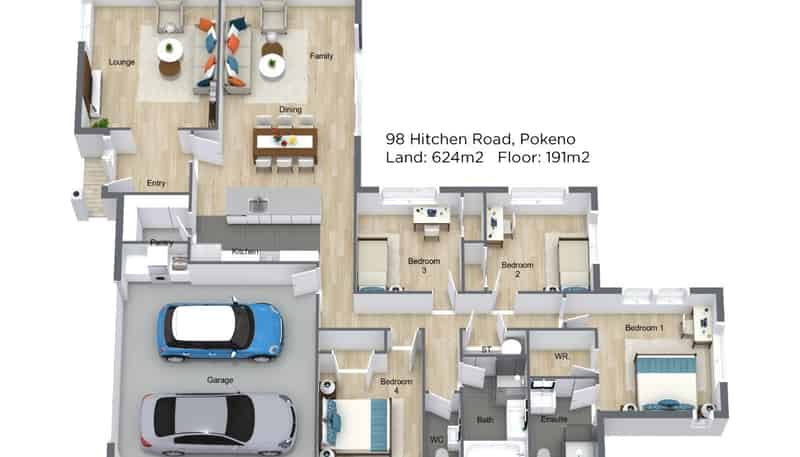 Property