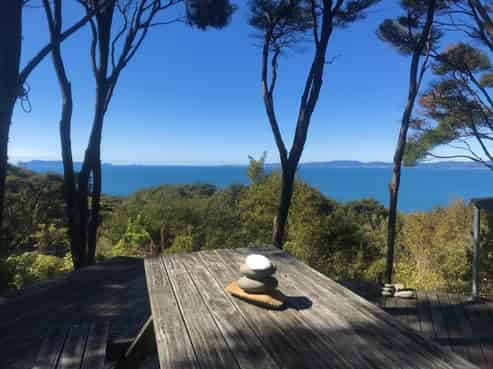 455 Tuateawa Road, Tuateawa