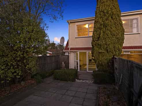 26A Apollo Place, Papanui