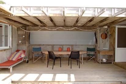 Rustic Sunny Whangapoua Cabins - Ansicht 5