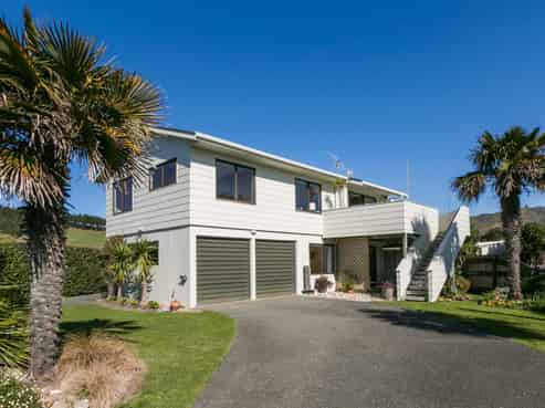 91 Harper Road, Waimarama