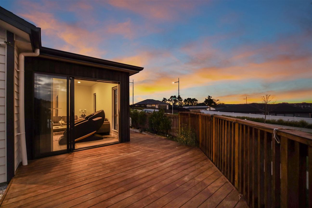 The Beauty in Kumeu - Aanzicht 2