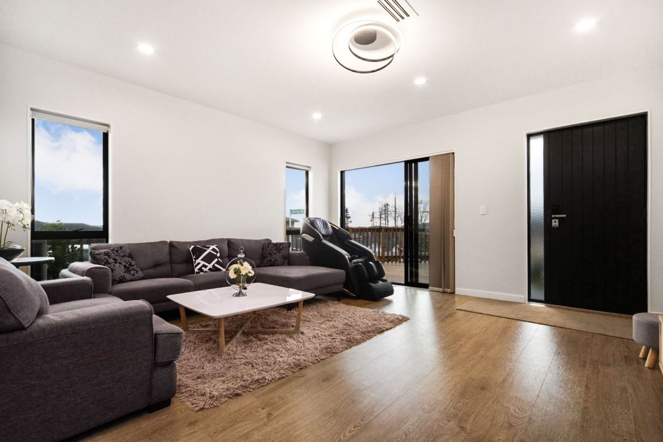 The Beauty in Kumeu - Aanzicht 4