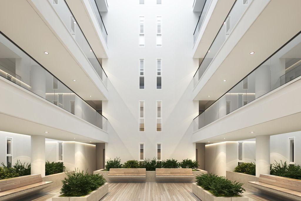 Lifetime Living - Fiore 5 Newmarket – pohled 3