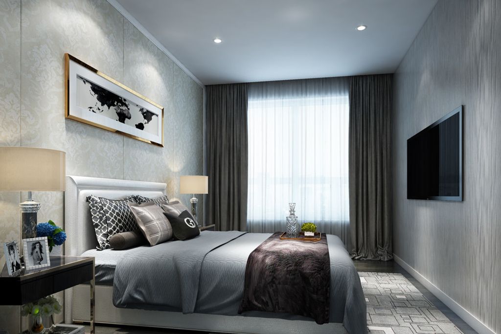Lifetime Living - Fiore 5 Newmarket – pohled 5