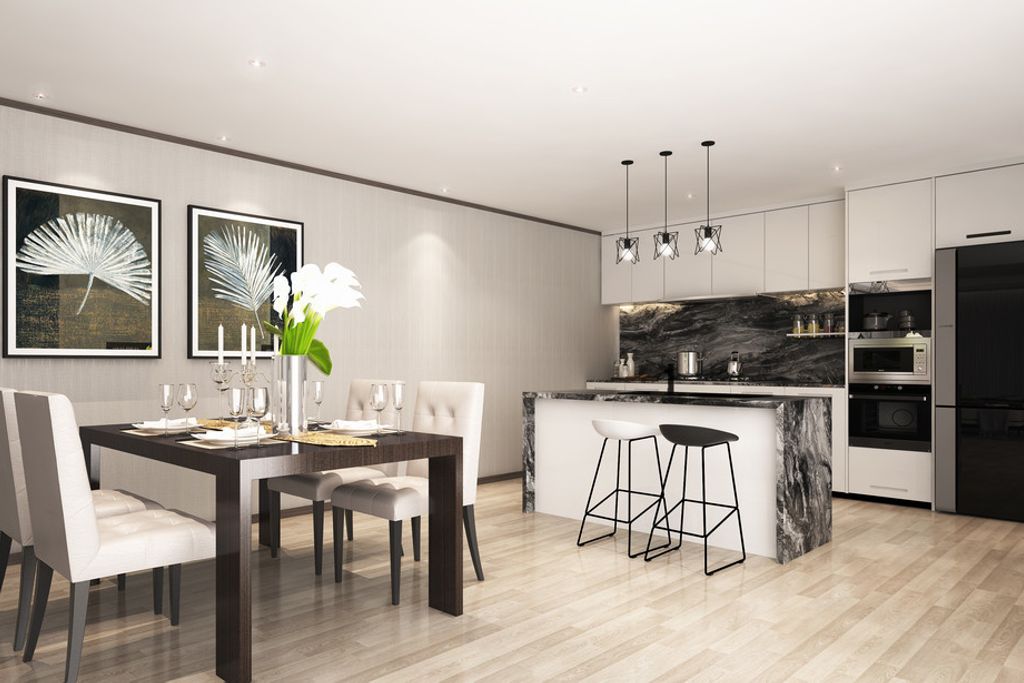 Lifetime Living - Fiore 5 Newmarket – pohled 4
