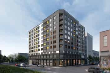 10-12 Kingdon Street, Newmarket