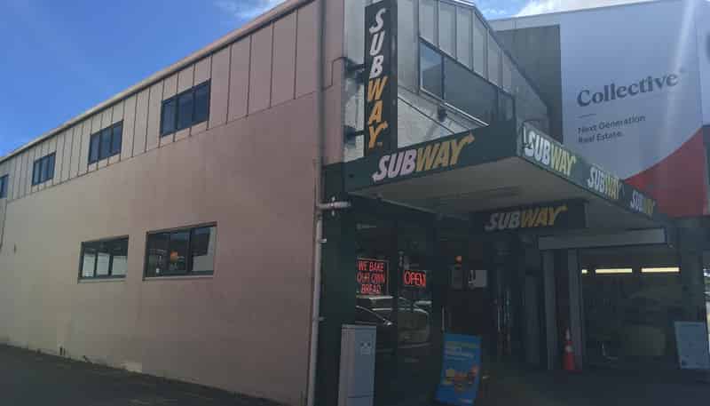  First floor, 24 Johnsonville Road, Johnsonville