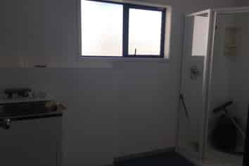 Open Plan Office