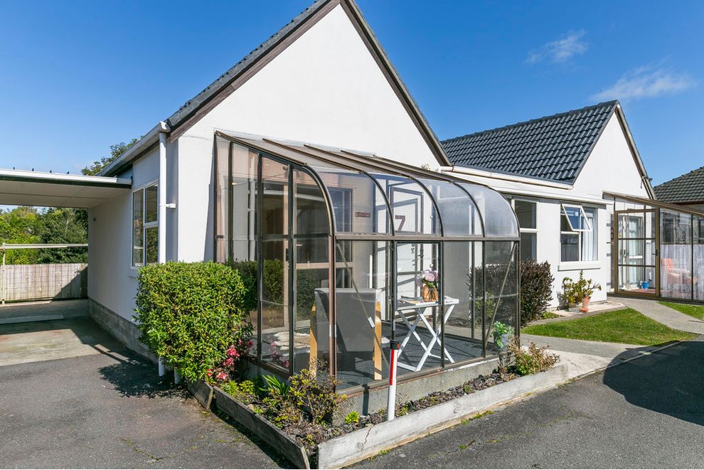 For Sale 7 2 Angell Street Johnsonville Realestate Co Nz