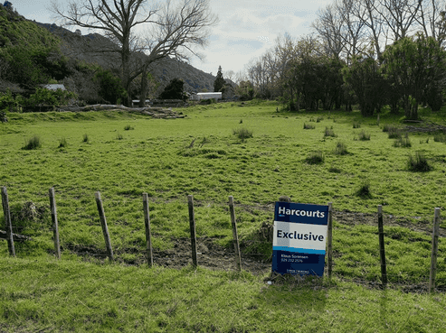 4814 Te Araroa Road, Te Araroa