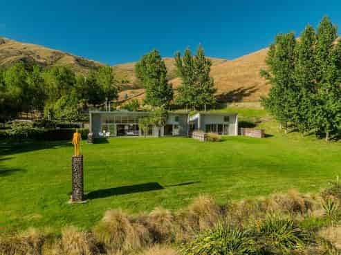 128 Coal Pit Road, Gibbston