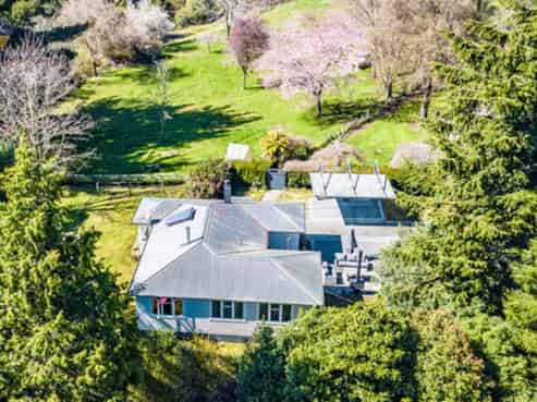 12 Waitara Road, Te Haroto