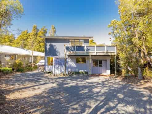 4 Kaiuru Avenue, Pukawa