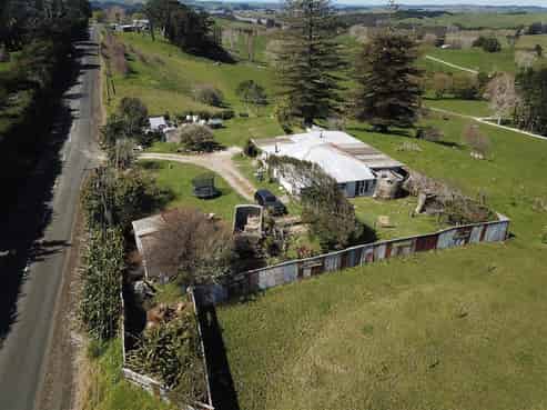 295 Matakohe West Road, Matakohe