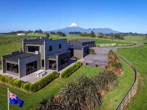 431 Hursthouse Road, Tarurutangi