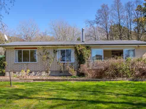 1844 Te Ore Ore Bideford Road, Bideford