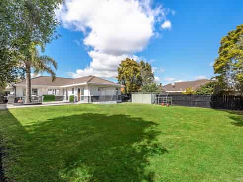 14 Nephin Place, East Tamaki Heights