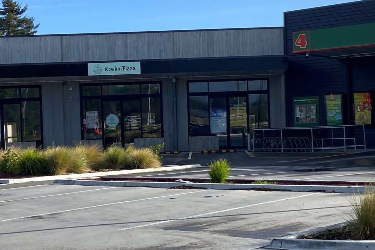 Te Kowhai Village Retail Opportunity - Altro