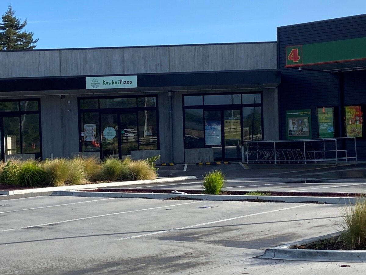 Te Kowhai Village Retail Opportunity - Flere