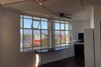 High Profile on Royal Oak Roundabout!