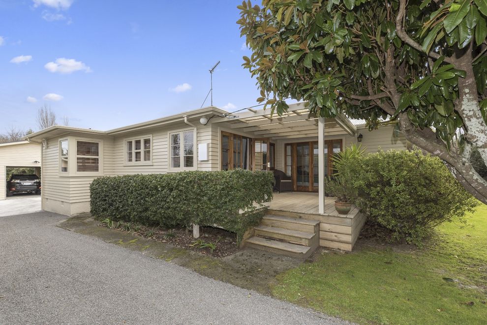 For rent 4 Bedroom Levin realestate.co.nz