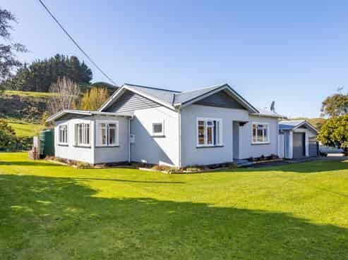 33 Concord Line, Kaitoke