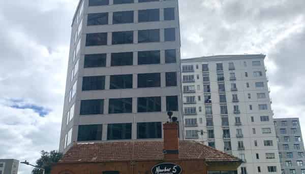 7 City Road, Grafton