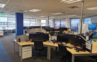 Bargain Office Opportunity