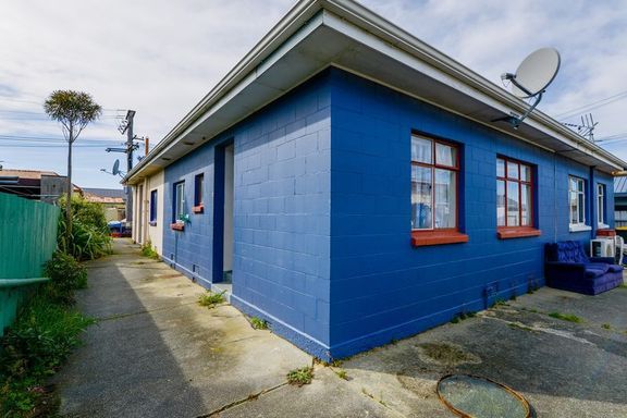 Property Value - 4D Begg Street, Saint Kilda - Realestate.co.nz