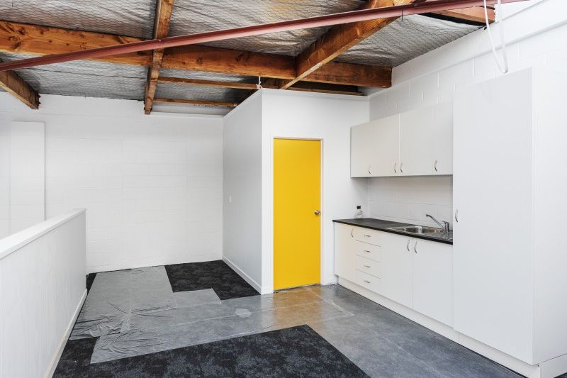 Vacant units for sale - Widok 6