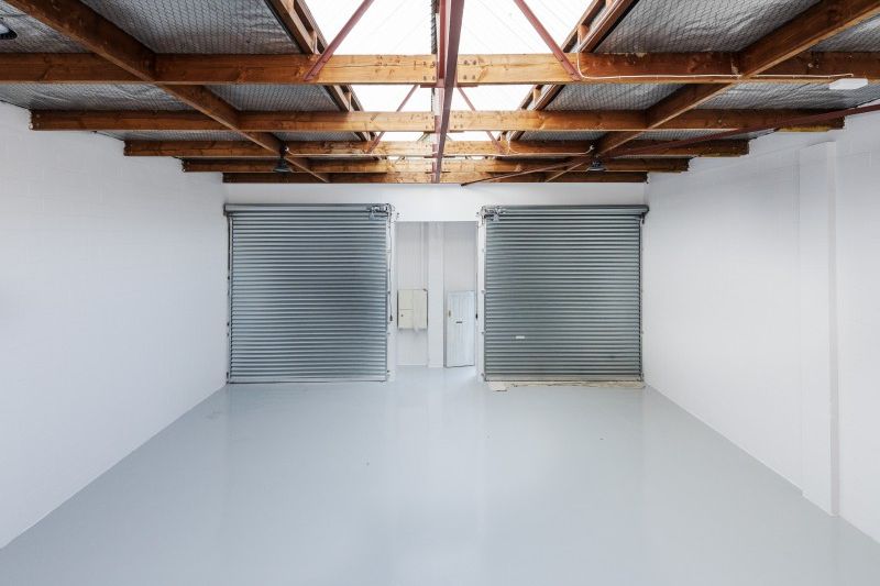 Vacant units for sale - Widok 2