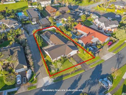 5 Oleander Point, Farm Cove