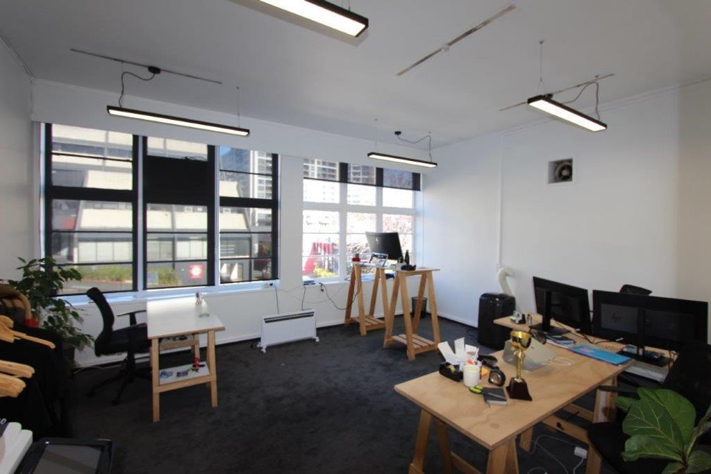 CBRE - Nelson Street Exposure - Bild 3