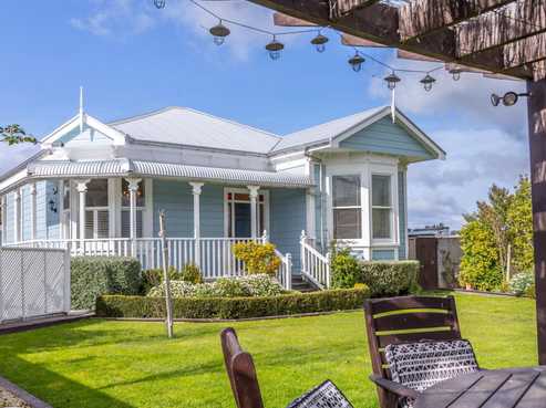 32A Esther Street, Martinborough