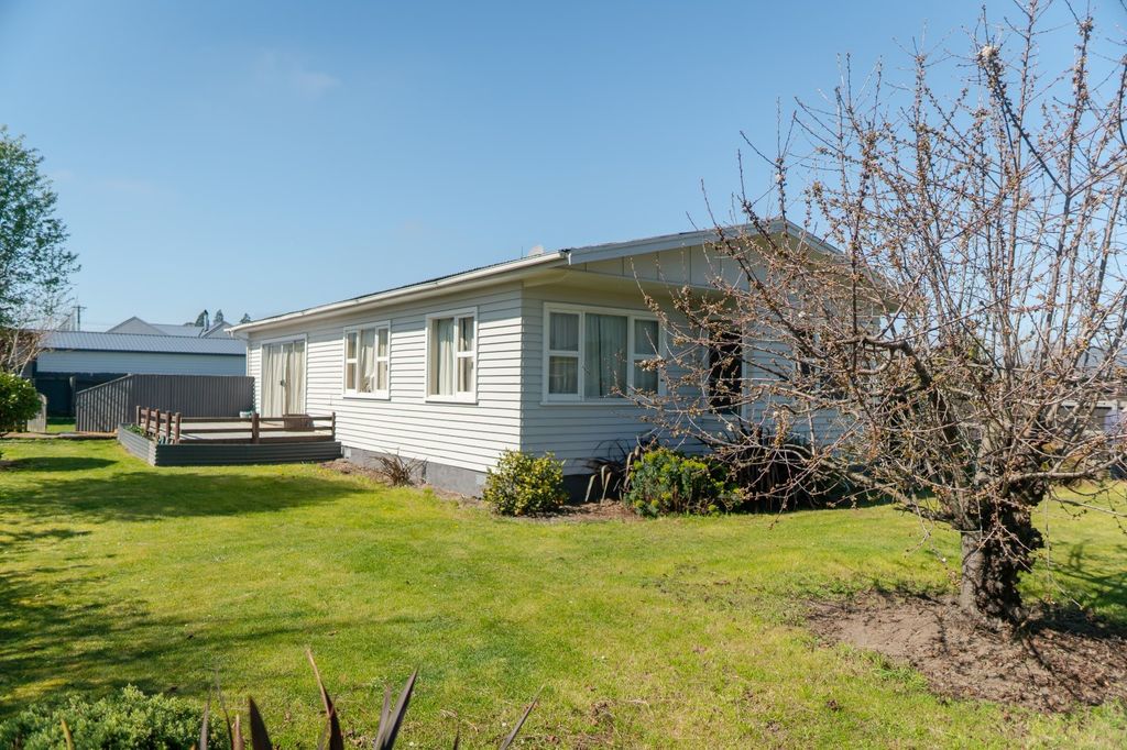 Property value 34 Saint Leonards Road, Temuka realestate.co.nz