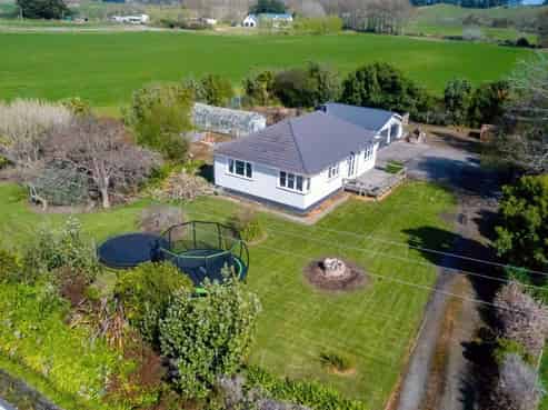 126 Turakina Beach Road, Turakina