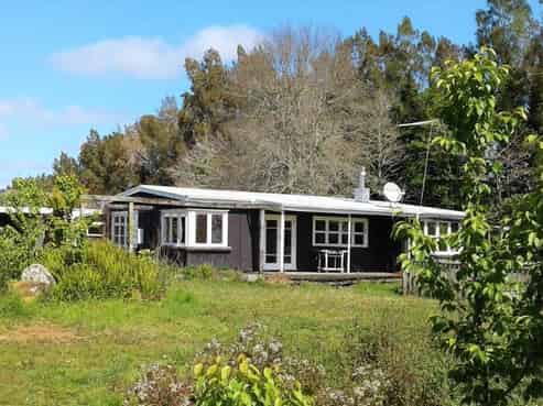 318 Old Bay Road, Pakaraka