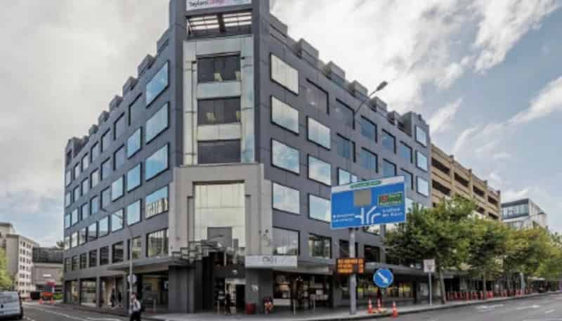  Level 5/75 Karangahape Road, Auckland Central