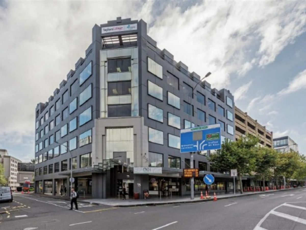 Savills - Ready to Move-in, Auckland Central